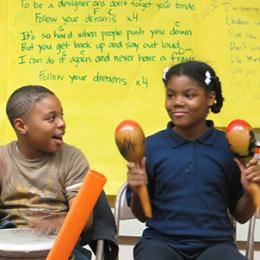 Arts Community Handbook